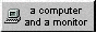 best viewed with a monitor